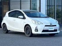 2012 Toyota AQUA