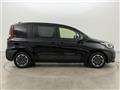 2025 Toyota Sienta