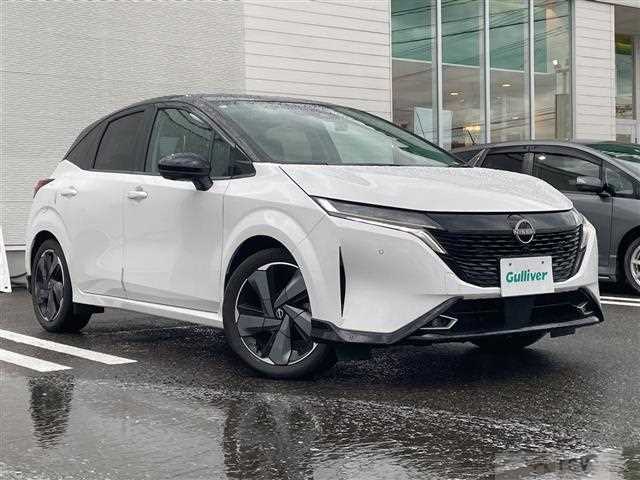 2022 Nissan Nissan Others