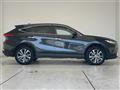 2024 Toyota Harrier Hybrid