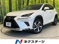 2020 Lexus NX