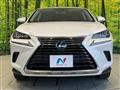 2020 Lexus NX