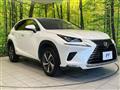 2020 Lexus NX