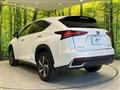 2020 Lexus NX