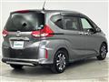 2019 Honda Freed+