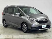 2019 Honda Freed+