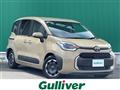 2024 Toyota Sienta