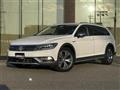 2019 Volkswagen Passat Alltrack