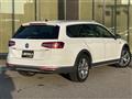 2019 Volkswagen Passat Alltrack