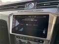 2019 Volkswagen Passat Alltrack