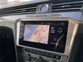 2019 Volkswagen Passat Alltrack