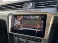 2019 Volkswagen Passat Alltrack