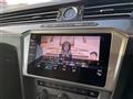 2019 Volkswagen Passat Alltrack