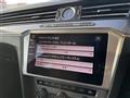 2019 Volkswagen Passat Alltrack
