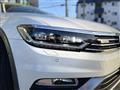 2019 Volkswagen Passat Alltrack