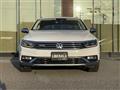 2019 Volkswagen Passat Alltrack