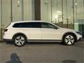 2019 Volkswagen Passat Alltrack