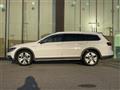 2019 Volkswagen Passat Alltrack