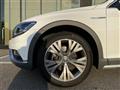 2019 Volkswagen Passat Alltrack