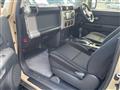 2014 Toyota FJ Cruiser