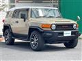 2014 Toyota FJ Cruiser