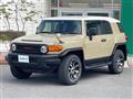 2014 Toyota FJ Cruiser