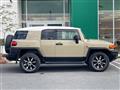2014 Toyota FJ Cruiser