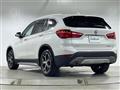 2019 BMW X1