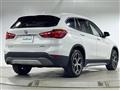 2019 BMW X1
