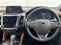 2020 Toyota Crown Hybrid