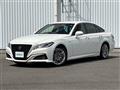 2020 Toyota Crown Hybrid