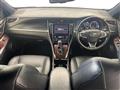 2015 Toyota Harrier Hybrid