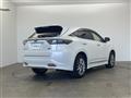 2015 Toyota Harrier Hybrid