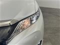 2015 Toyota Harrier Hybrid