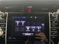 2015 Toyota Harrier Hybrid