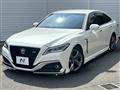 2018 Toyota Crown Hybrid
