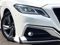 2018 Toyota Crown Hybrid