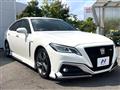 2018 Toyota Crown Hybrid