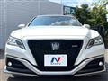 2018 Toyota Crown Hybrid