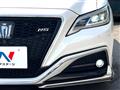 2018 Toyota Crown Hybrid
