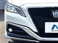 2018 Toyota Crown Hybrid