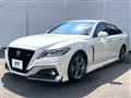 2018 Toyota Crown Hybrid