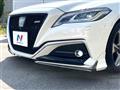 2018 Toyota Crown Hybrid