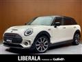 2022 BMW MINI Clubman