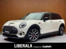 2022 BMW MINI Clubman