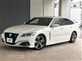 2018 Toyota Crown Hybrid