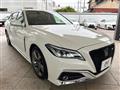 2018 Toyota Crown Hybrid