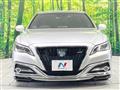 2018 Toyota Crown Hybrid