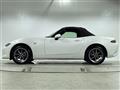 2023 Mazda Roadster