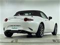 2023 Mazda Roadster